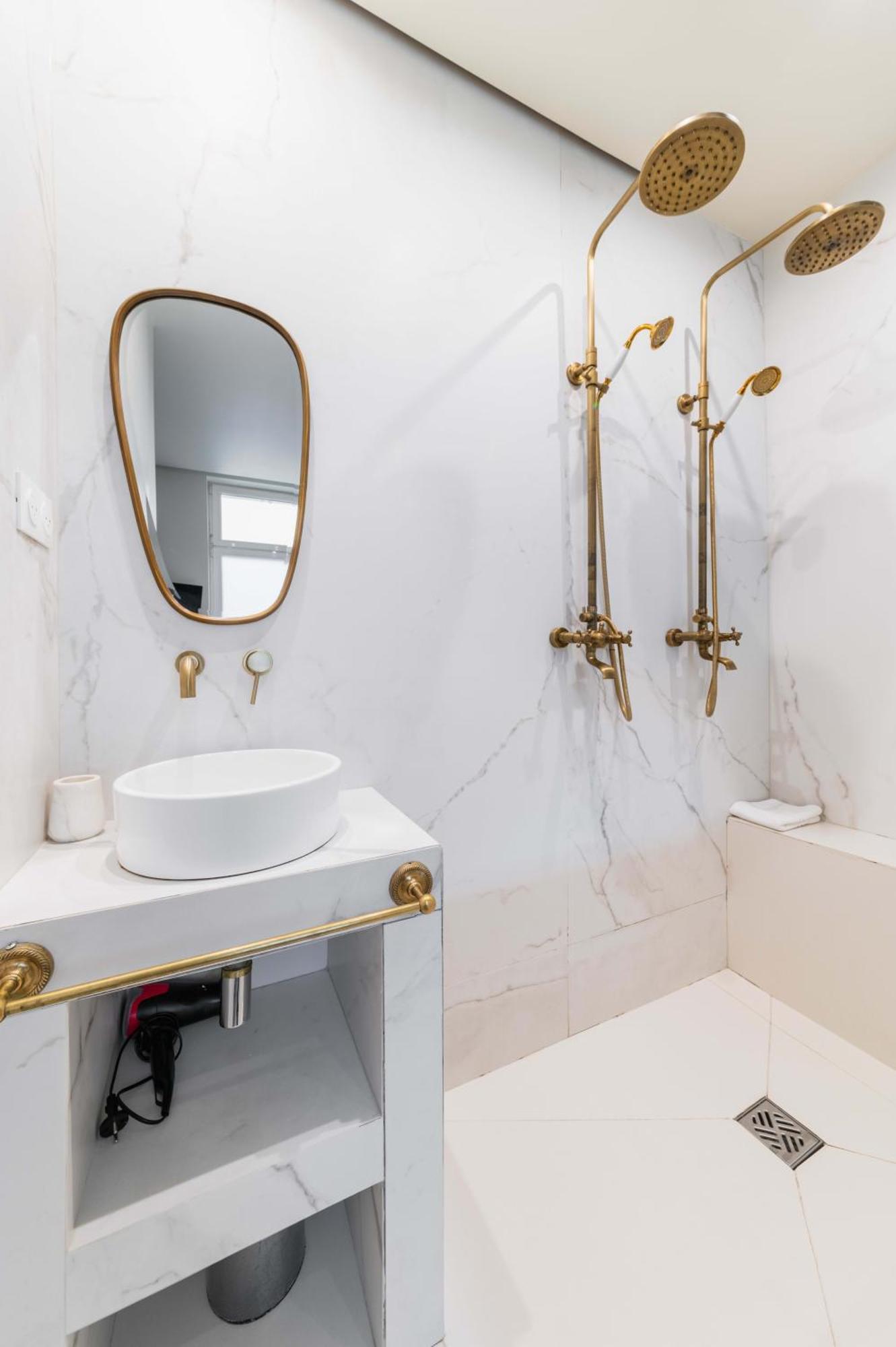 Studio Lumineux Et Moderne Proche Du Metro - 2P - Flat-Guest Paris Exterior photo