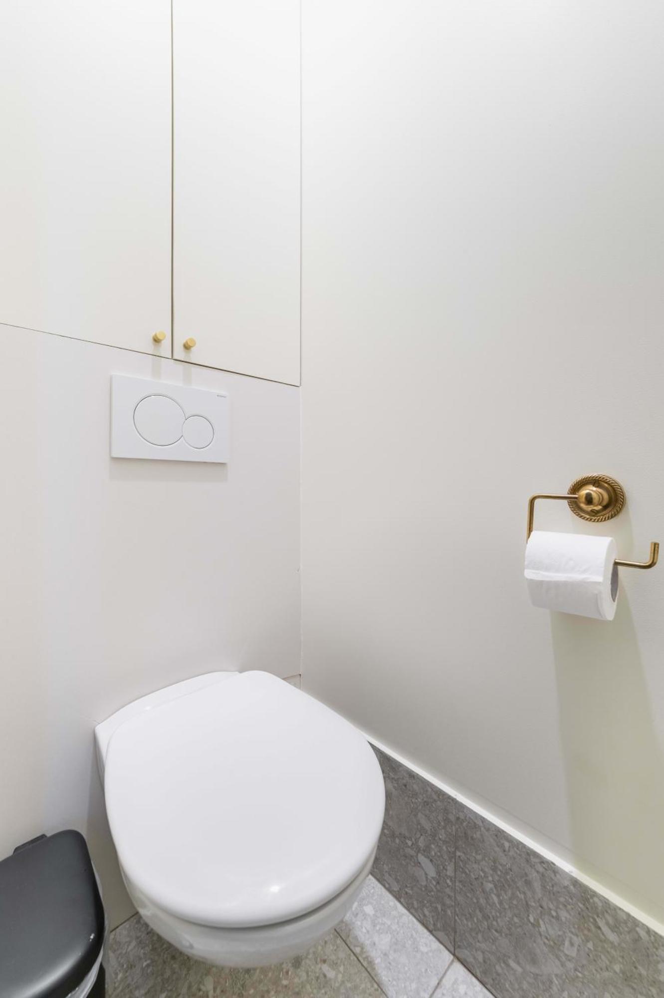 Studio Lumineux Et Moderne Proche Du Metro - 2P - Flat-Guest Paris Exterior photo